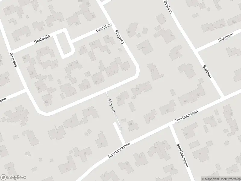 Overlastmelding Ringweg in Heel gesloten