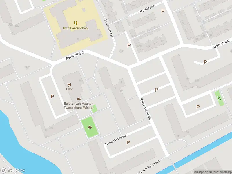 Overlastmelding Ranonkelstraat in Katwijk gesloten