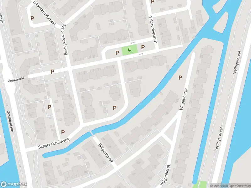 Overlastmelding Wijnruitstraat in Voorhout