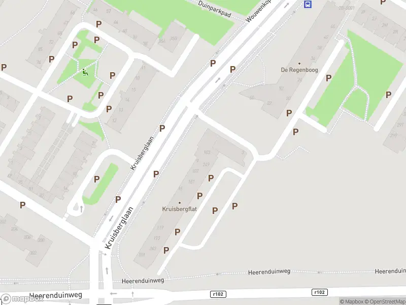 Overlastmelding Kruisberglaan in IJmuiden gesloten