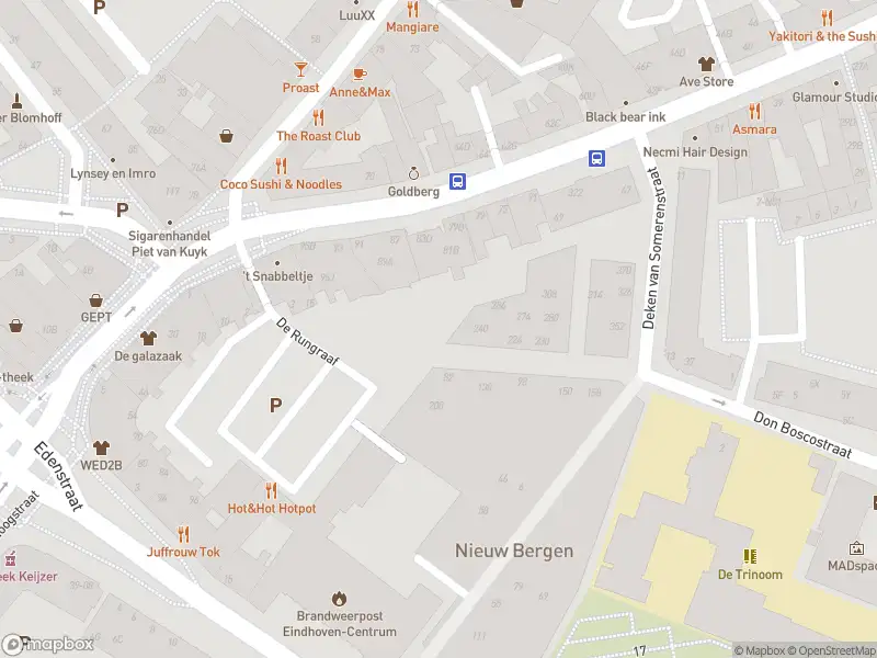 Overlastmelding Komlaan & Eeuwigelaan in Bergen gesloten