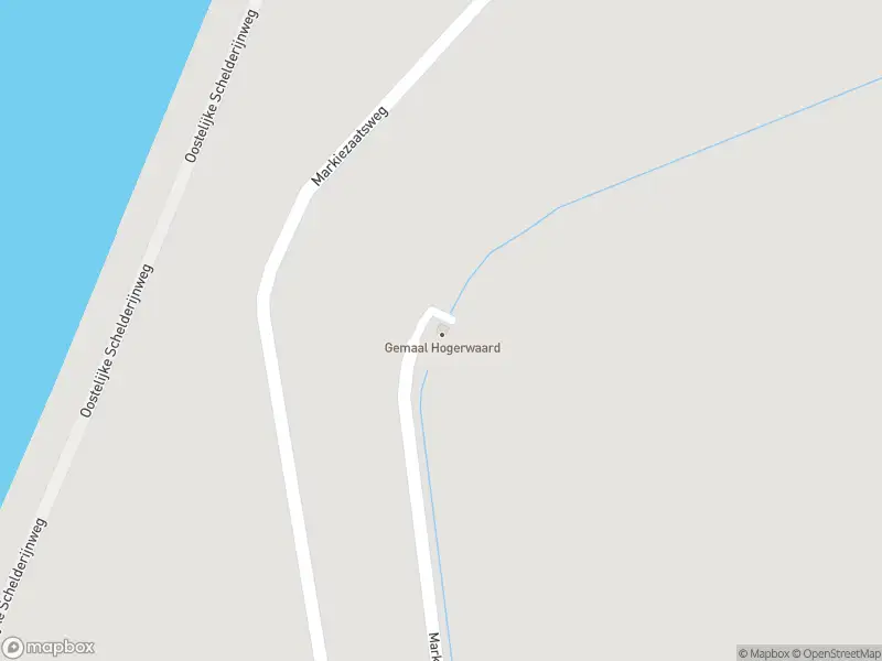 Politie met grote spoed naar de Markiezaatsweg in Rilland vanwege letsel