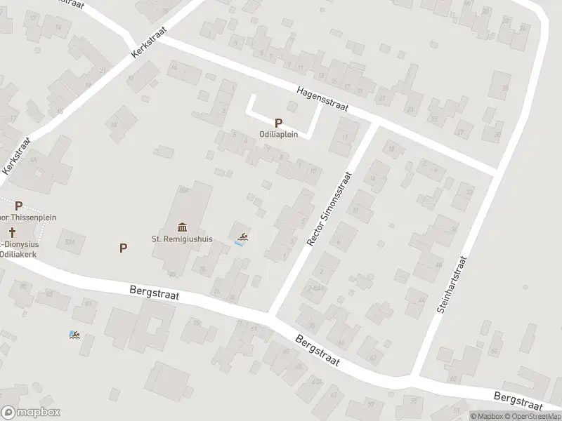 Overlastmelding Eysdenervoetpad & Ten Eysden in Sweikhuizen gesloten
