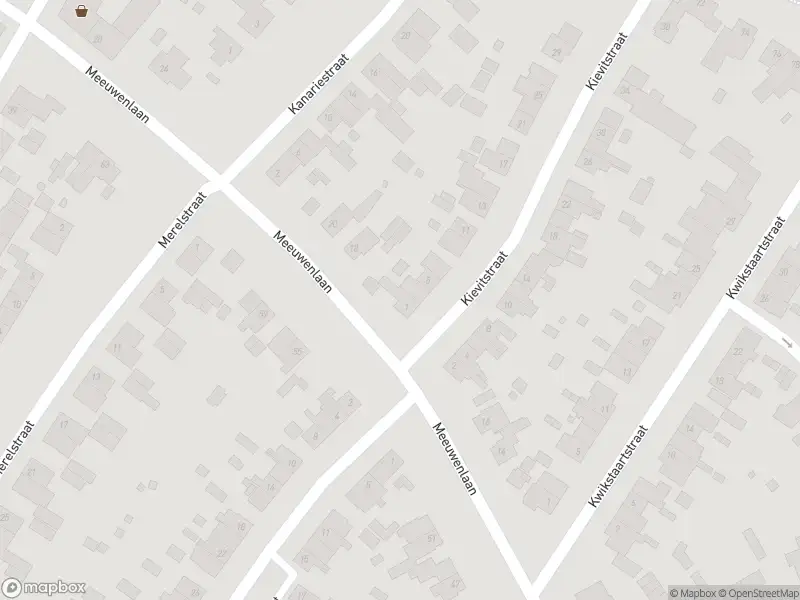 Overlastmelding Eberhardstraat in 6165XW Geleen gesloten