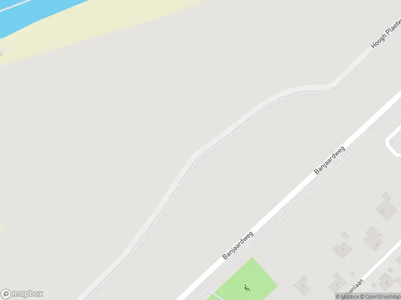 Politie met grote spoed naar de Banjaardweg in Kamperland vanwege letsel