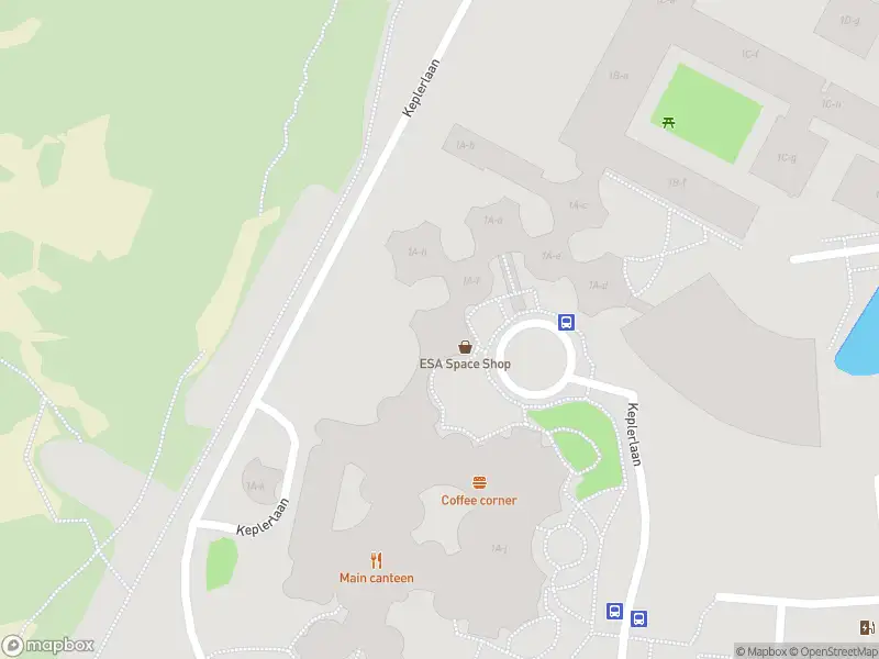 Overlastmelding Keplerlaan in Noordwijk