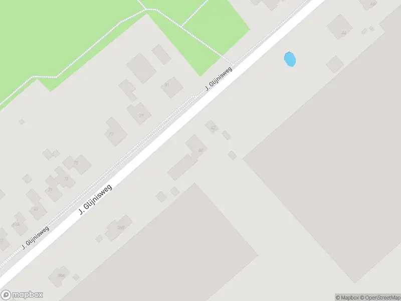Overlastmelding Jan Glijnisweg in Heerhugowaard