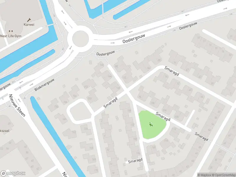 Overlastmelding Smaragd in Hoorn gesloten