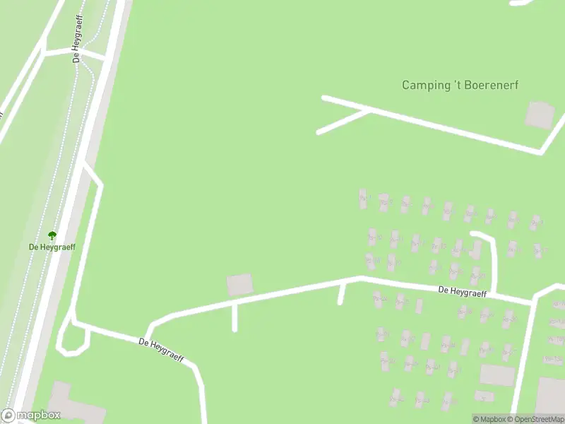 Politie naar de Zeisterweg in Woudenberg vanwege aanrijding met letsel