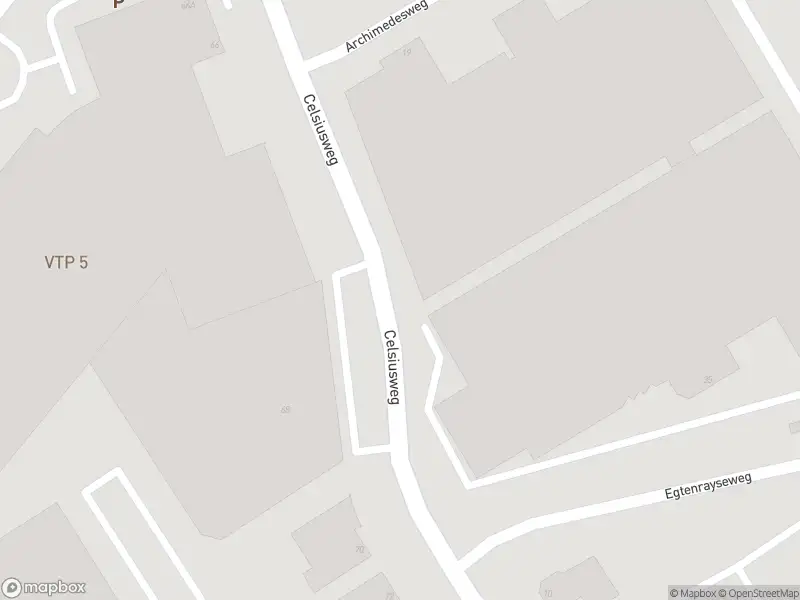 Politie naar de Voltastraat in Venlo vanwege aanrijding met letsel
