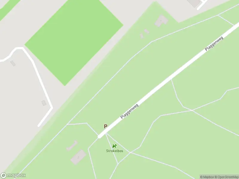 Brandweer met grote spoed naar de Plaggenweg in Harderwijk