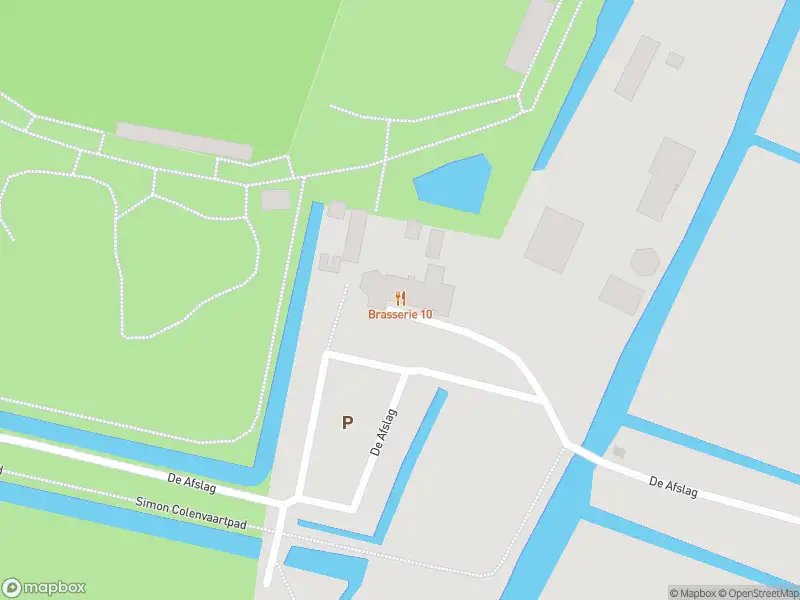 Ambulance met gepaste spoed naar de De Afslag in Amstelveen
