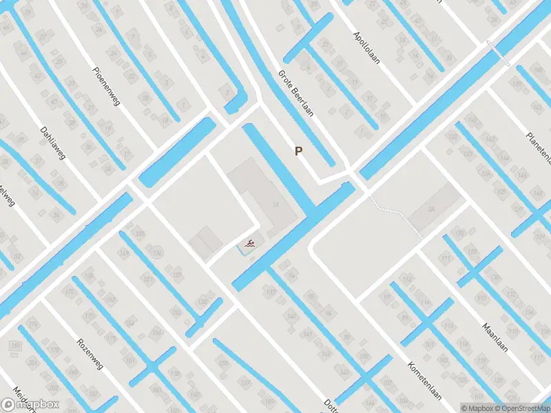 Ambulance met gepaste spoed naar de Verbindingsweg in Amsterdam-Duivendrecht