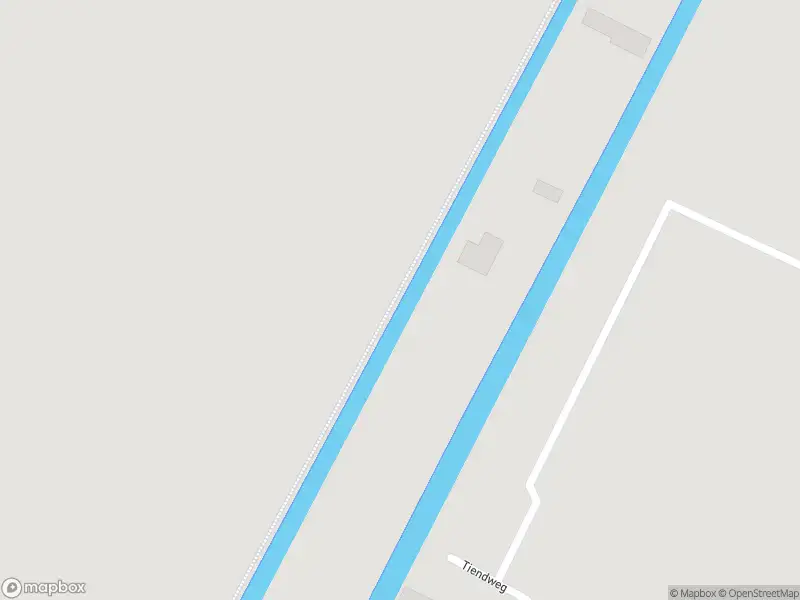 Ambulance met gepaste spoed naar de Dorpsstraat in Krimpen aan de Lek