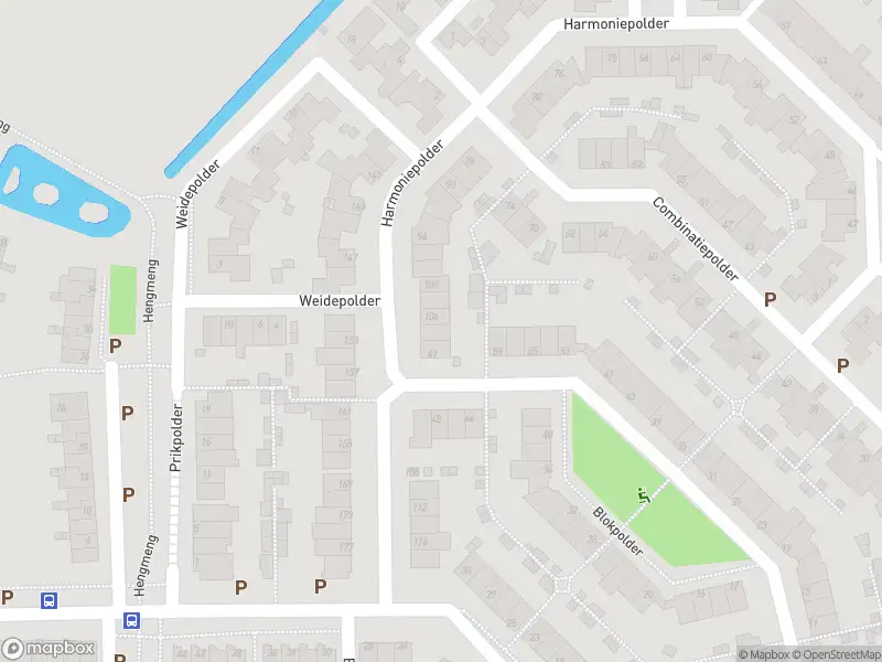 Traumahelikopter met grote spoed naar de Harmoniepolder in 's-Hertogenbosch