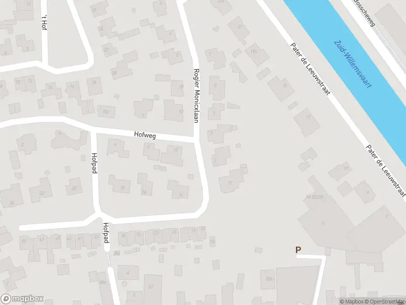 Brandweer met grote spoed naar de Lekerstraat in Beek en Donk vanwege een buitenbrand