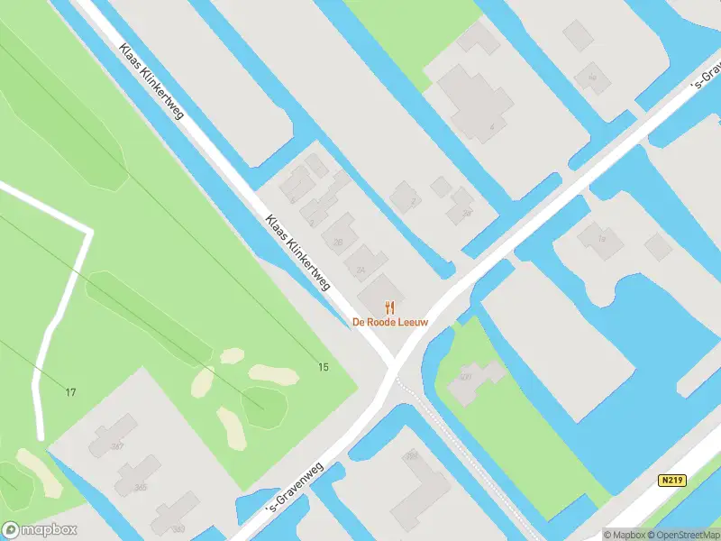 Ambulance met grote spoed naar de Klaas Klinkertweg in Capelle aan den IJssel