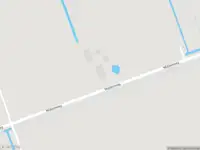 Overlastmelding Middenweg in Tienhoven