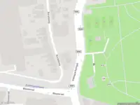 Overlastmelding Volksparksingel in Enschede