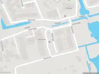 Ambulance met gepaste spoed naar de Veldvreugd in Schipluiden