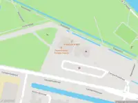 Overlastmelding Campenhoefdreef in Tilburg
