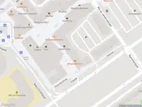 Brandweer met gepaste spoed naar de Zuideinde in Almere vanwege een liftopsluiting