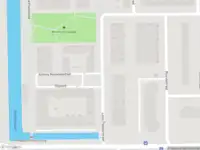 Ambulance met grote spoed naar de Boerhaavelaan in Haarlem