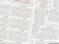 Politie naar de Akeleistraat in Wierden vanwege aanrijding met letsel