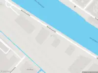 Overlastmelding met urgentie Westkanaaldijk in Maarssen