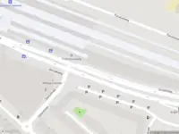 Ambulance met gepaste spoed naar de Horvathweg in Schiedam