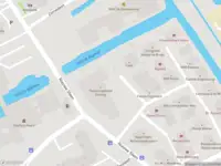 Overlastmelding Nieuwe Steen in Hoorn