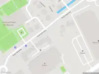 Ambulance met gepaste spoed naar de Hoogmadeseweg in Leiderdorp