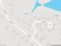 Brandweer met gepaste spoed naar de Zandheide in Milsbeek vanwege dier(en) in nood