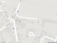 Ambulance met gepaste spoed naar de Lindelaan in Baexem