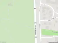 Brandweer met gepaste spoed naar de Beresteinseweg in Hilversum vanwege waarnemen gaslucht
