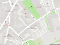 Overlastmelding Kloosterstraat in Tilburg gesloten