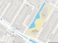 Overlastmelding Groene Zoom in Alblasserdam gesloten