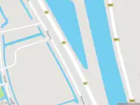 Overlastmelding Rijksweg in Schoorl