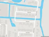 Overlastmelding Ribeslaan in Sint Pancras gesloten