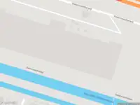 Ambulance met gepaste spoed naar de Oostermeentherand in Steenwijk vanwege een liftopsluiting