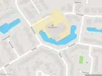 Traumahelikopter met grote spoed naar de Laarpark in Veghel