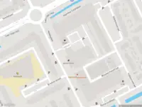 Overlastmelding Mesdaglaan in Maassluis gesloten