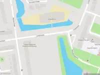 Overlastmelding Maarten Lutherweg in 1185AV Amstelveen gesloten
