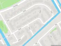 Overlastmelding Meester Mantelstraat in Blokker