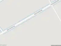 Brandweer met gepaste spoed naar de Hammelandsterweg in Rasquert vanwege dier(en) in nood