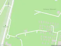 Politie naar de Zeisterweg in Woudenberg vanwege aanrijding met letsel