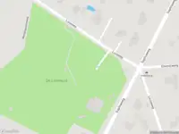 Brandweer met gepaste spoed naar de Bosweg in Nijmegen vanwege afgaan automatisch brandalarm
