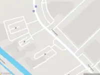 Ambulance met gepaste spoed naar de Flemingweg in Alphen aan den Rijn