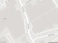Politie naar de Voltastraat in Venlo vanwege aanrijding met letsel
