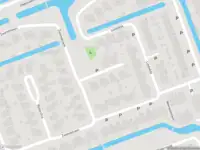 Ambulance met grote spoed naar de Bitterzoet in Oudkarspel